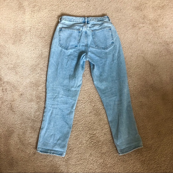 Pacsun Mom Jeans - Picture 2 of 2
